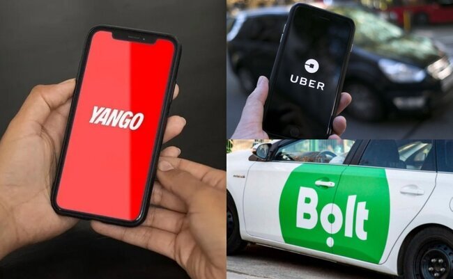 Taksilərin qiyməti qalxdı