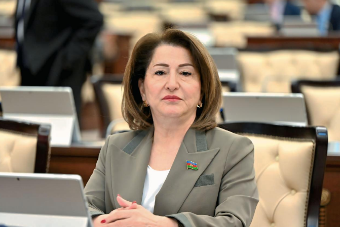 "Dövlət Suverenliyi Günü – Azərbaycanın tarixi yaddaşında əbədi iz"