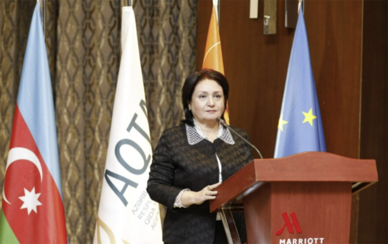 Sədr müavini vəzifəsindən azad edilib? - AQTA-dan açıqlama