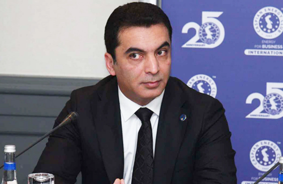 Tanınmış iş adamı həbsdən buraxıldı