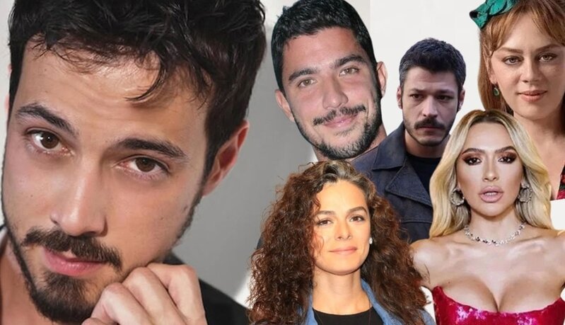 İstanbulda narkotik istintaqı: Tanınmış simalar ifadə verəcək