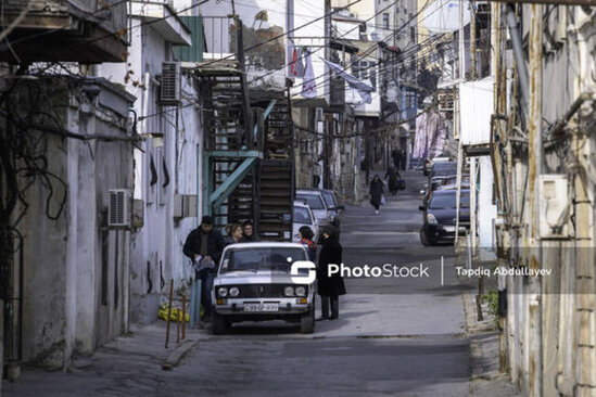İcra başçısı "Sovetski" sakinlərinə veriləcək kompensasiyadan DANIŞDI
