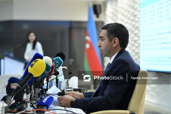 Azərbaycan və Türkiyə tibbi sığortanı qarşılıqlı olaraq tanıyacaqlar - RƏSMİ