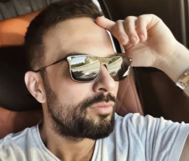 Tarkan yaya yeni imici ilə girdi - VİDEO