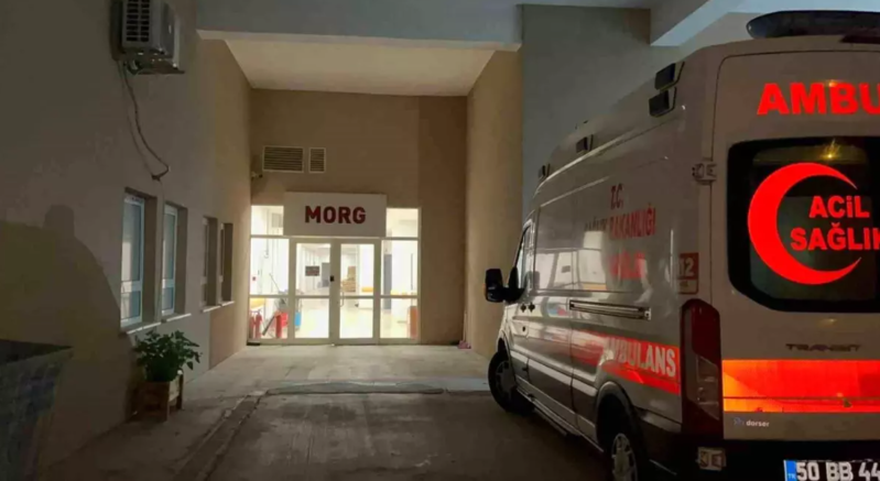 Başı ağrıdığı üçün ağrıkəsici içən qadın həyatını itirdi