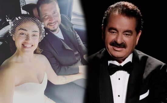 Tatlısəsin qızı bu gün ərə gedir - VİDEO