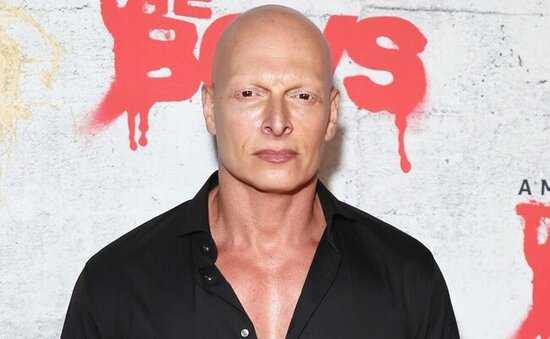 "Taxt oyunları"nın aktyoru həbs edildi