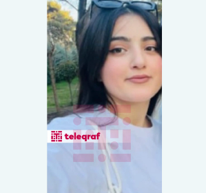 Azərbaycanlı qız niyə intihar edib? - Dayısı danışdı