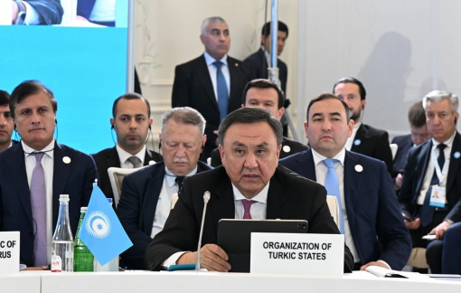 TDT-nin Baş katibi Azərbaycana təşəkkür edib