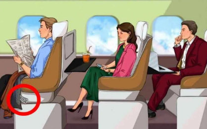 Milyonerlər arasında fırıldaqçını tapın: məntiq tapmacası