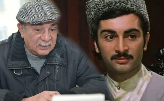 TƏBİB-dən Xalq artistinin vəziyyəti ilə bağlı açıqlama