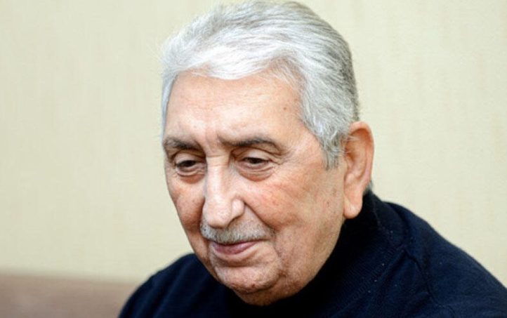TƏBİB-dən Arif Babayevin səhhəti ilə bağlı - Açıqlama