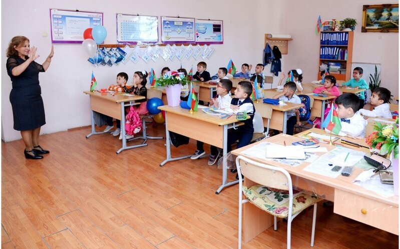 Yeni tədris ili sentyabrın 22-də başlayacaq? - RƏSMİ AÇIQLAMA