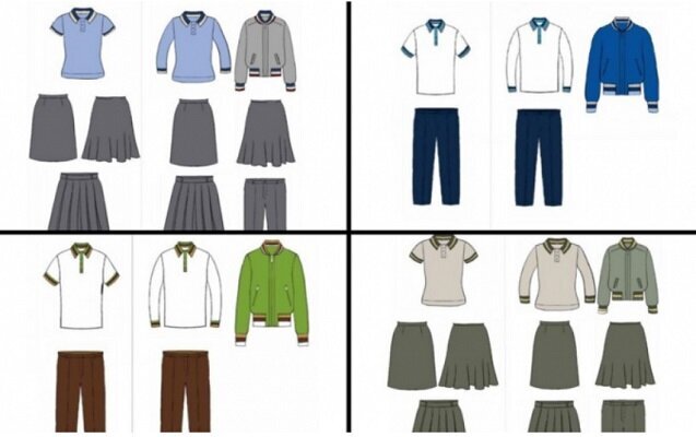 "Məktəbli formaları 3 il qüvvədə olacaq"