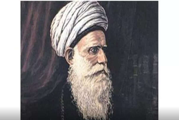 Əli Bəy Hüseynzadənin babası olan ŞEYXÜLİSLAM - Maraqlı faktlar