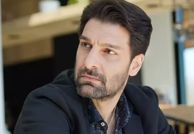 "Deha"nın Kargası nişanlandı