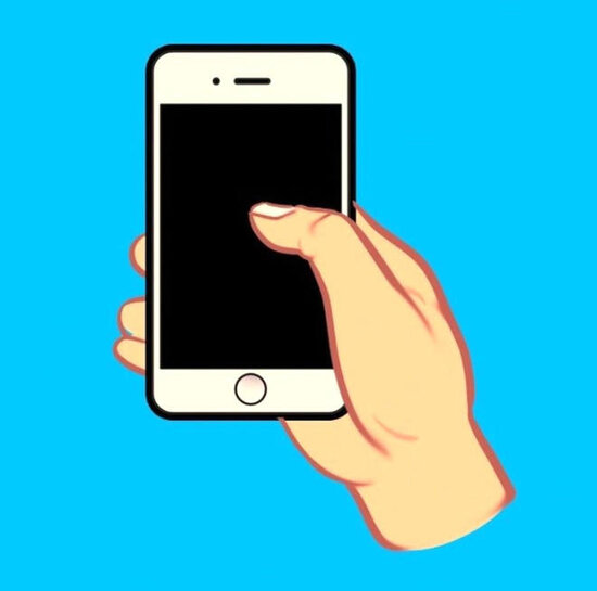 Telefondan necə istifadə etməyiniz xarakterinizdən xəbər verir - FOTO