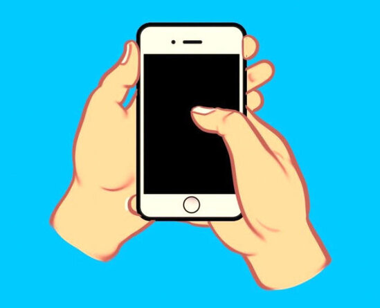 Telefondan necə istifadə etməyiniz xarakterinizdən xəbər verir - FOTO