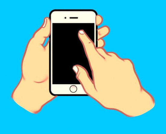 Telefondan necə istifadə etməyiniz xarakterinizdən xəbər verir - FOTO