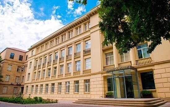 Bu tələbələrin təhsil haqqını Elm və Təhsil Nazirliyi qarşılayacaq