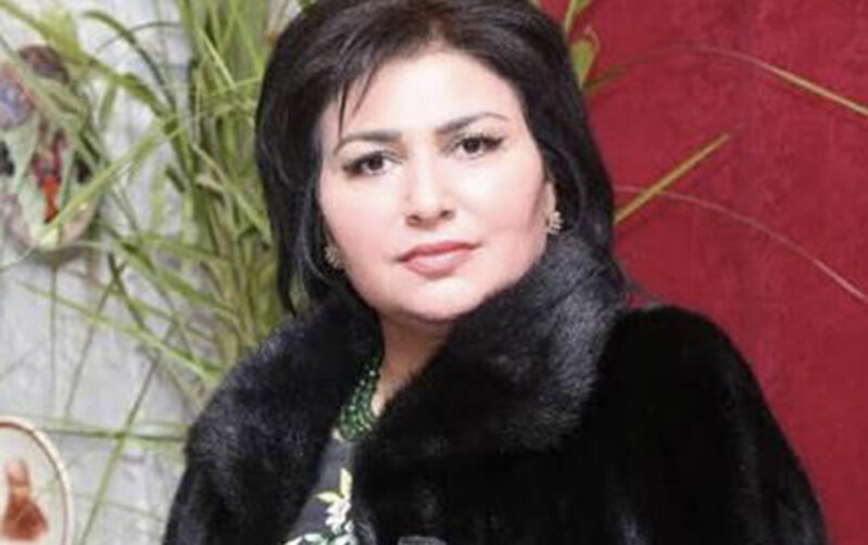 Aşıq Tellinin qardaşı Atatürk Mərkəzində ölüb