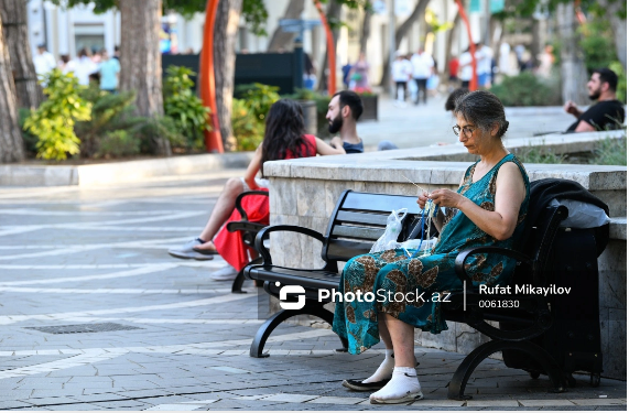 Uzunmüddətli tənhalığın qadınlara MƏNFİ TƏSİRİ