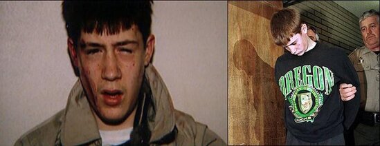 Çox sevdiyi anasını niyə öldürdü? - 111 il həbs cəzası alan yeniyetmənin CİNAYƏT DOSYESİ