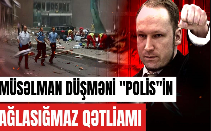 Ən sakit ölkəni qana bulayıb lüks həbsxanada qalan terrorçu