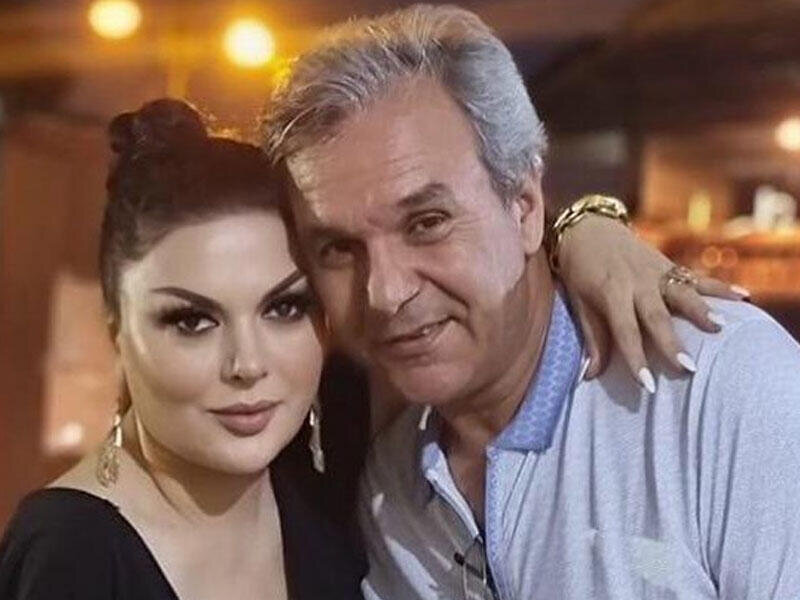 Təranə Musaya şer yazdı - VİDEO