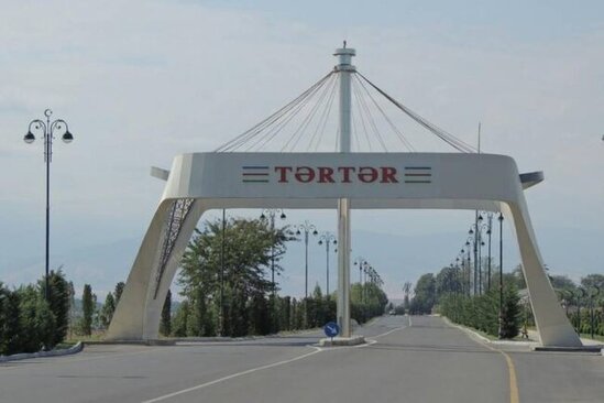 Tərtərdəki qadın məmurun qətlinin ŞOK TƏFƏRRÜATI: Səbəb namus məsələsi imiş?