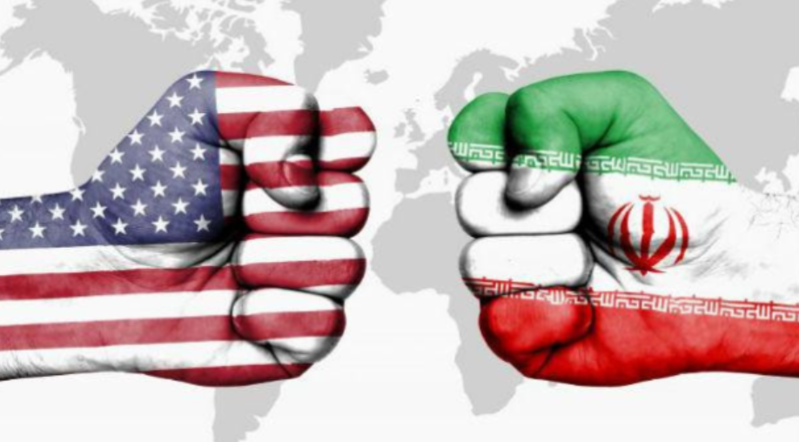 "ABŞ-ın mümkün hərbi zərbəsi məsələsi İran üçün strateji təhlükədir" - AÇIQLAMA