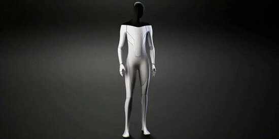 İlon Mask: "Tesla" insanabənzər robot nümayiş etdirəcək" - FOTO