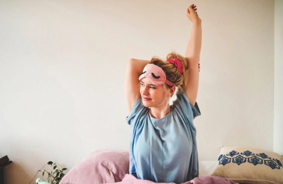 Tətildən sonra yuxu rejimini necə yaxşılaşdırmaq olar?