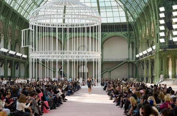 2025-ci ilin yayının əsas moda trendləri açıqlandı