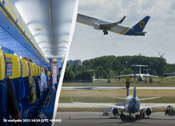 Təyyarədə nə ilə nəfəs alırıq? - Oksigenin haradan gəldiyi AÇIQLANDI