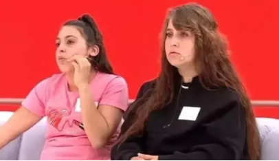 Canlı yayımda ögey atanın üç qıza 10 ildir təcavüz etdiyi ortaya çıxdı