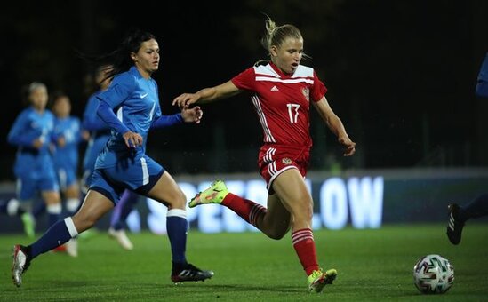 Azərbaycan – Rusiya futbol matçının hakimləri bəlli oldu