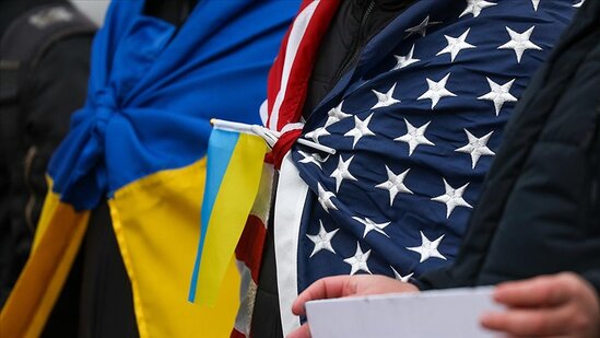 "NATO üzvlüyünə başqa vaxt baxılmalıdır, indi Ukraynaya müharibədə dəstək lazımdır" - ABŞ