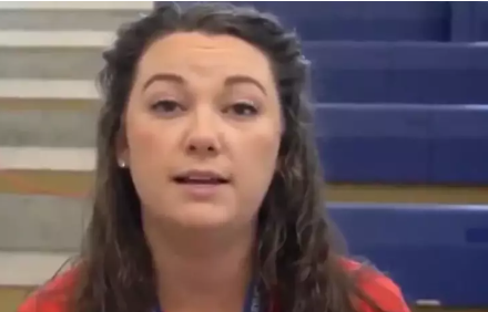 Evli müəllim 17 yaşlı şagirdi ilə münasibətini etiraf etdi: "Məktəb gəzintisi zamanı..."