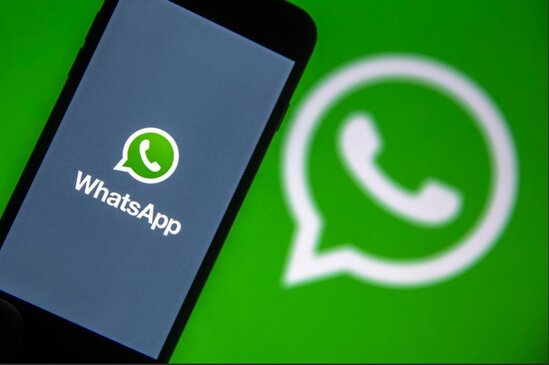 "Whatsapp"da nömrəni gizlətmək mümkün olacaq