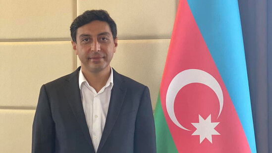 "Nazir təyin edildikdən sonra məni yada salanlar çox oldu"