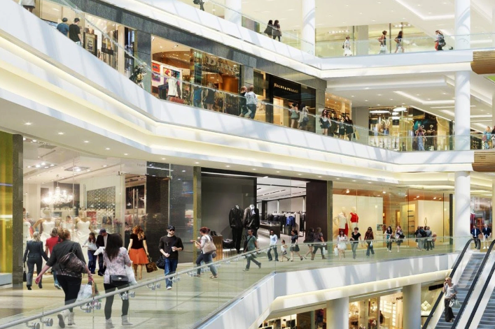 Azərbaycanda yeni ticarət mərkəzi TİKİLƏCƏK