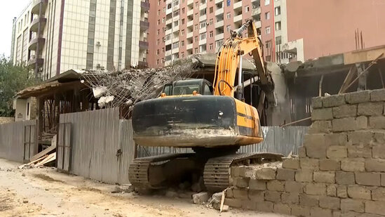 Bakıda görünməyən fırıldaq: Hamını görün necə aldadıblar... - VİDEO