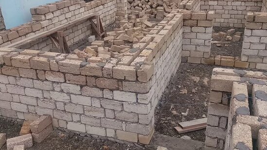 Bu torpaqlarda tikinti qadağan edilir