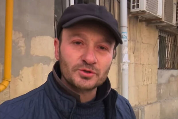 "TikTok"un fenomen filosofu: "Yemək yeməyib, Allaha yaxınlaşıram" - VİDEO