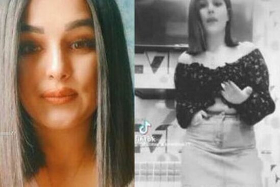 Bacısının tiktoker qızını öldürən şəxs cəzasının azaldılmasını istəyir