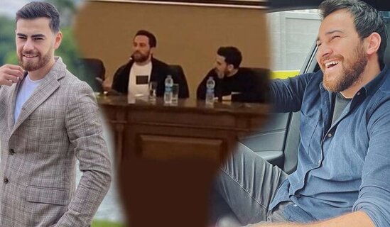 Tiktokerlərin tələbələrlə görüşü tənqid edildi - VİDEO