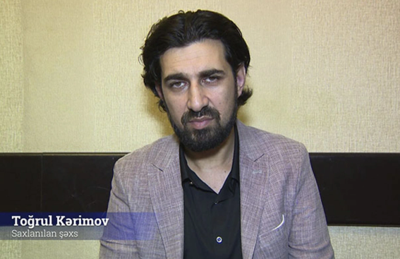 "TikTok"da 181 nəfəri aldadıb pullarını talayan şəxsə HÖKM OXUNDU