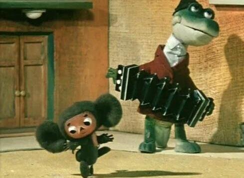 "Timsah Gena"nın yaradıcısı öldü