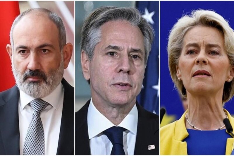 5 apreldən sonrası sərhəddə kiçik miqyaslı toqquşmaların baş verməsi realdır! - AÇIQLAMA